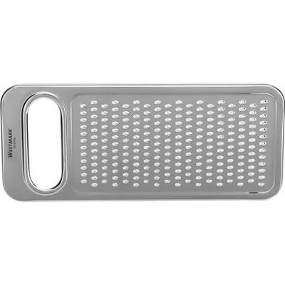 Fruit- en groentenrasp