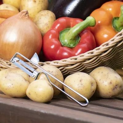 Verticale dunschiller