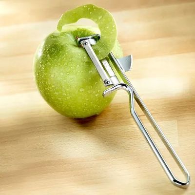 Verticale dunschiller