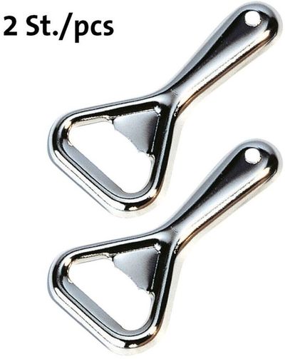 Set van 2 flesopeners