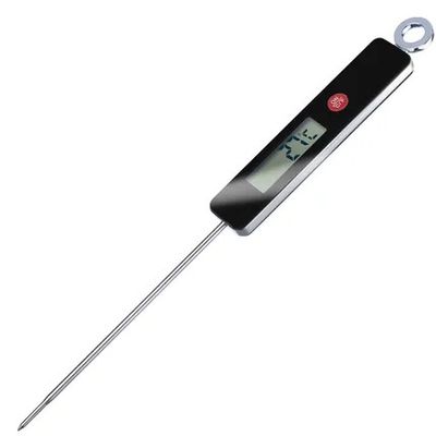 Digitale universele huishoudthermometer