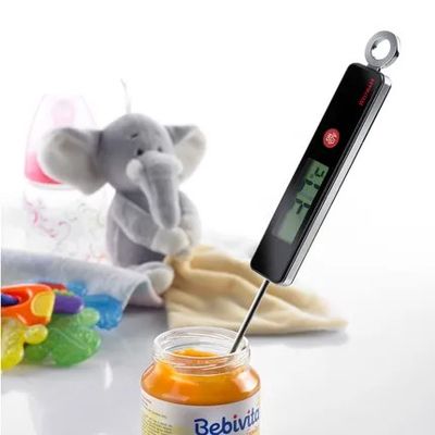 Digitale universele huishoudthermometer