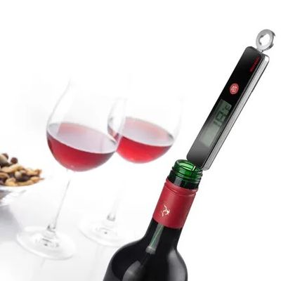 Digitale universele huishoudthermometer