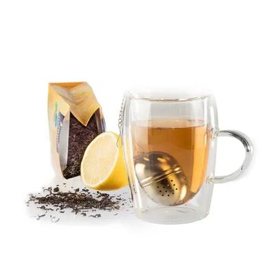 Thee infuser