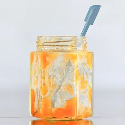 Set van 3 mini spatels