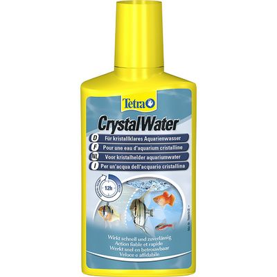 Crystalwater