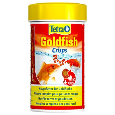Goldfish pro