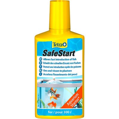 Safestart