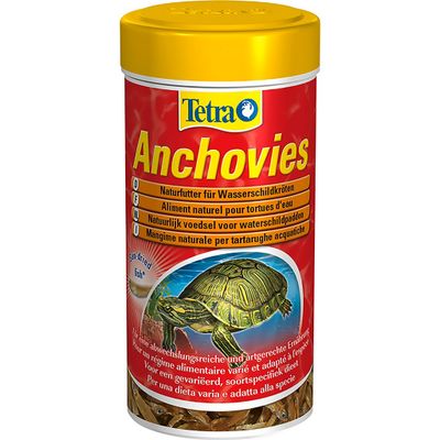 Anchovies