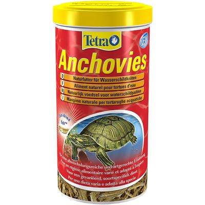 Anchovies
