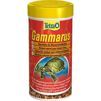 Gammarus