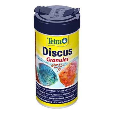 Discus