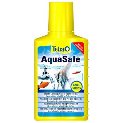 Aquasafe