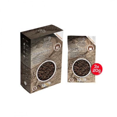 Voatsiperifery poivre sauvage 60g