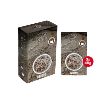 Sun zoutmengeling 135g