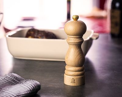 Moulin à sel paris u'select zirlion 22 cm