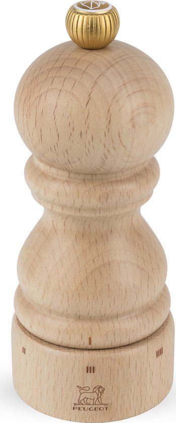 Zoutmolen paris u'select zirlion 12 cm