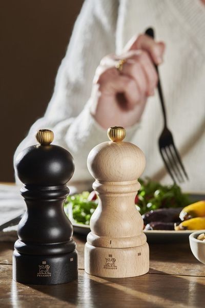 Zoutmolen paris u'select zirlion 12 cm