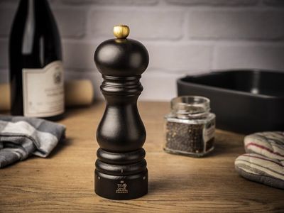 Moulin à sel paris u'select zirlion 18 cm