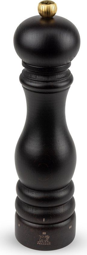 Zoutmolen paris u'select zirlion 22cm