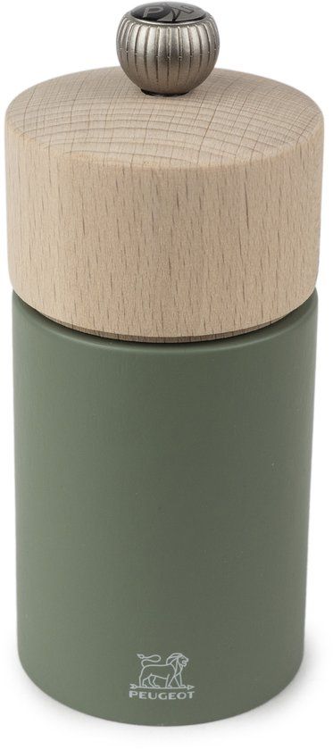 Pepermolen boreal 12 cm