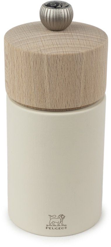 Zoutmolen boreal 12 cm