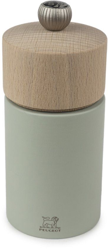 Zoutmolen boreal 12 cm