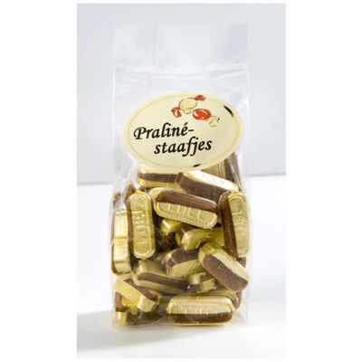 Pralinestaafjes