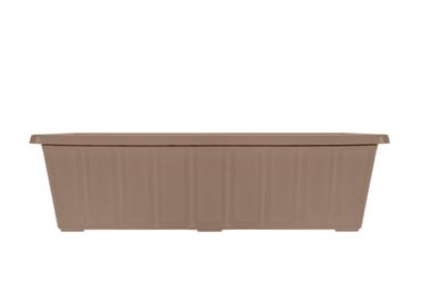 Balconnière Super 60 cm Taupe