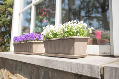 Balconnière Super 60 cm Taupe