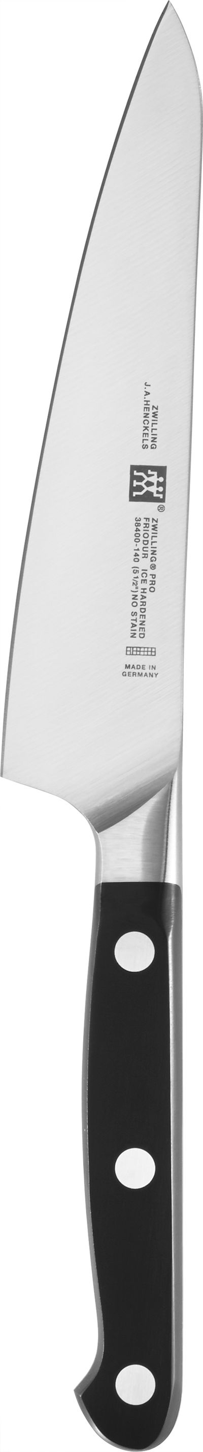 Pro Koksmes compact 140 mm