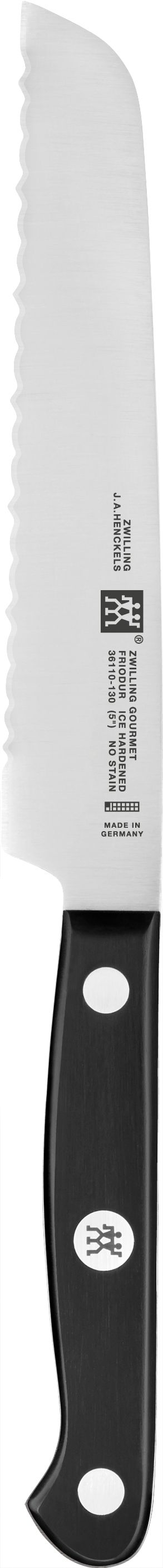 Gourmet Universeel mes 130 mm