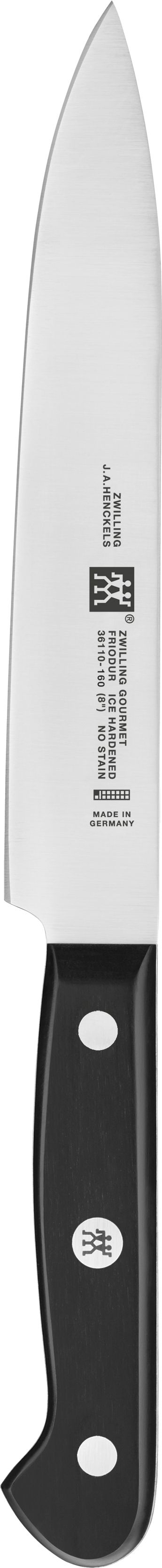 Gourmet Vleesmes 160 mm