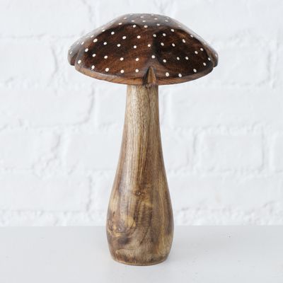 Paddenstoel herno medium