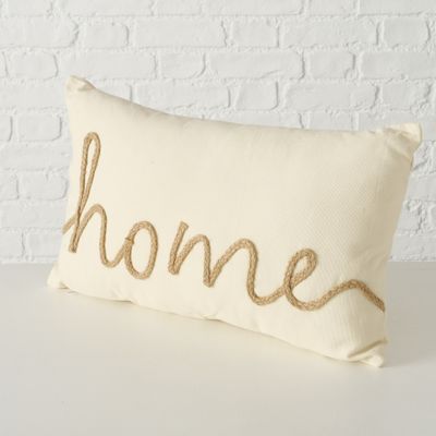 Coussin Allie Home / Love