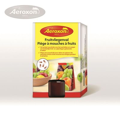 Fruitvliegenval