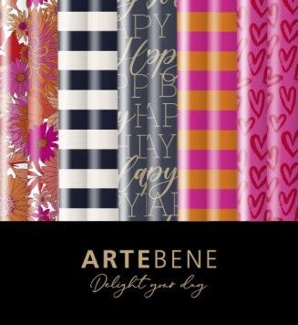 Inpakpapier 70x200cm