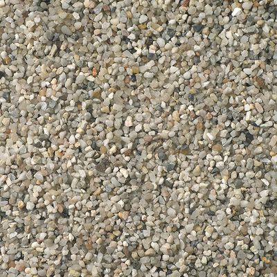 Gravier daquarium light fine