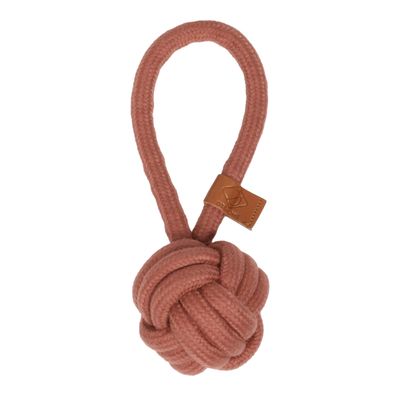 Balle avec boucle harper