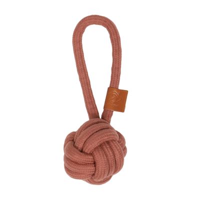 Balle avec boucle harper