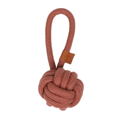 Balle avec boucle harper