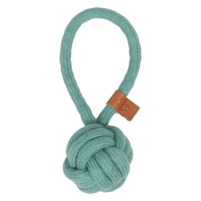 Balle avec boucle harper
