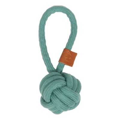 Balle avec boucle harper