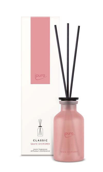 Ipuro classic diffuseur de parfum orchidee 75ml