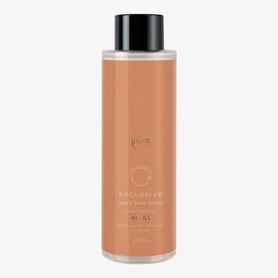 Ipuro exclusive feve tonka recharge 240ml