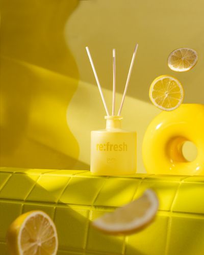 We are diffuser re:fresh