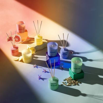 We are diffuser re:fresh