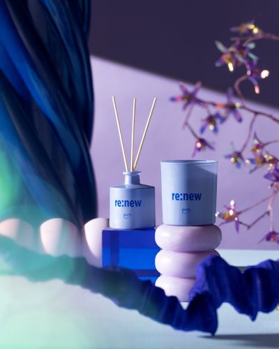 We are diffuser re:new