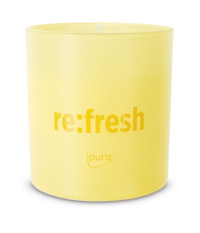 We are kaars re:fresh