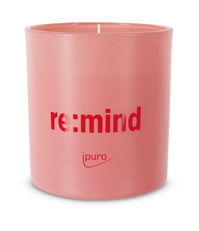 We are bougie re:mind